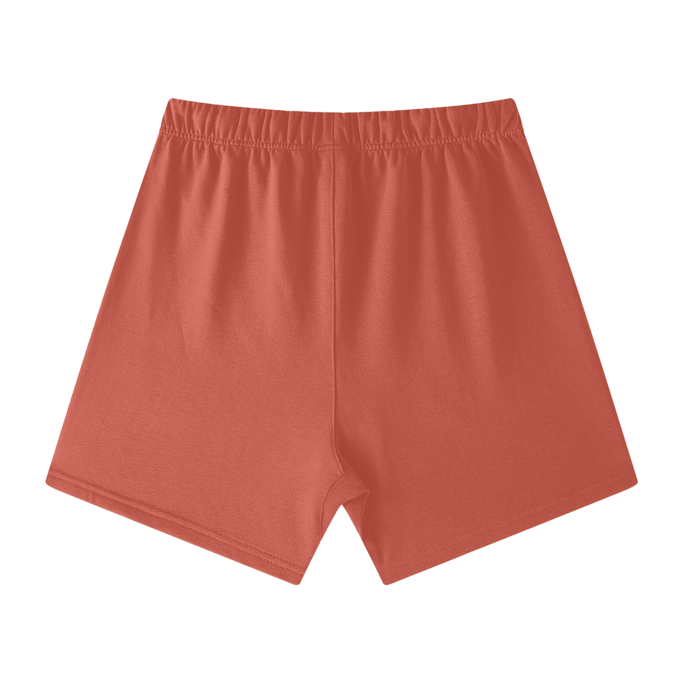 POI-SED Unisex Loose Fit Shorts