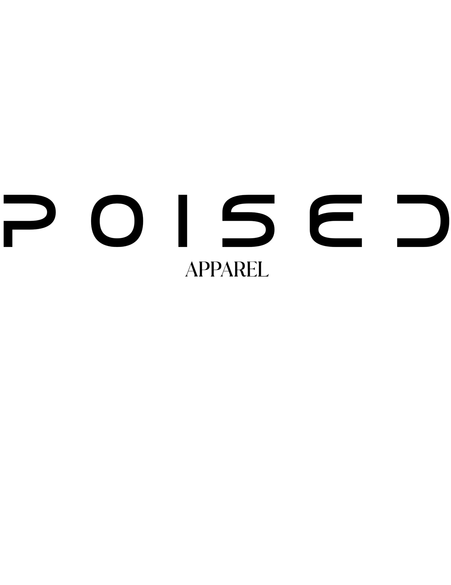 ‘The Poised Apparel’ Gift Card